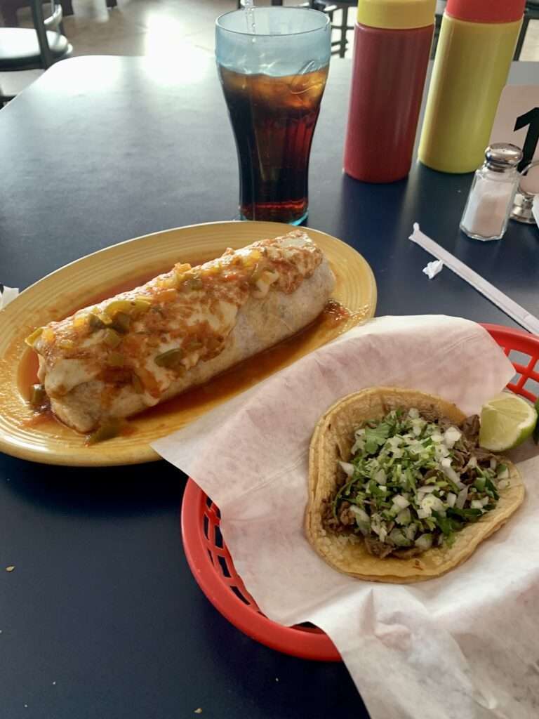 La Rancherita 2 photo 2