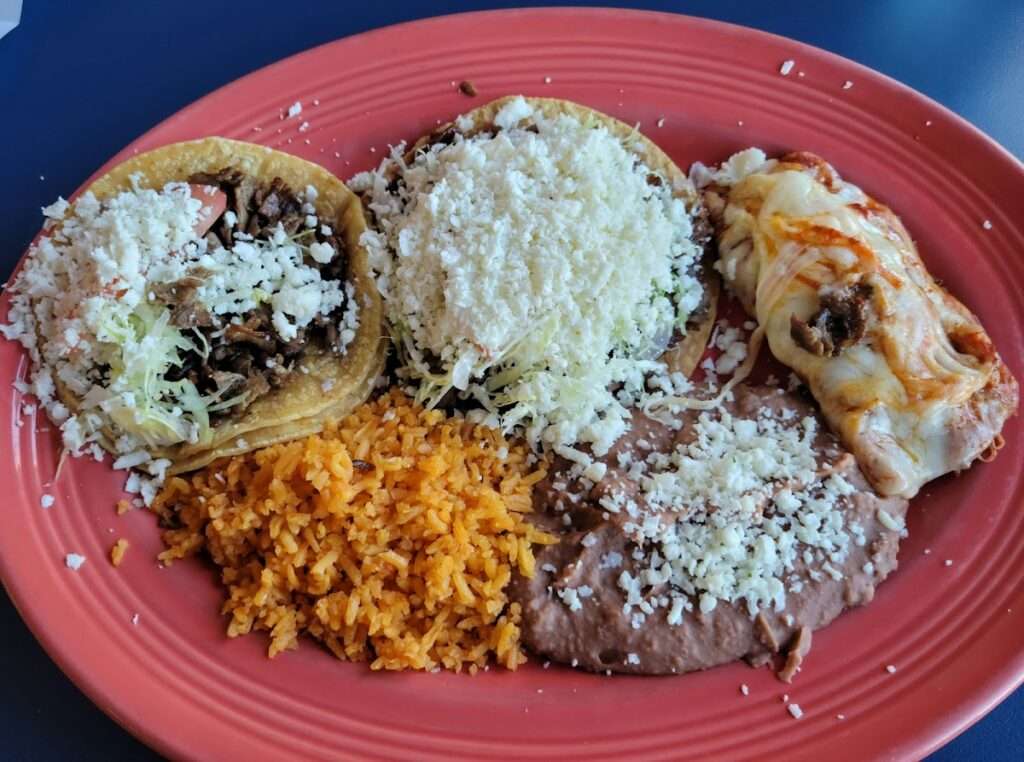 La Rancherita 2 photo 3