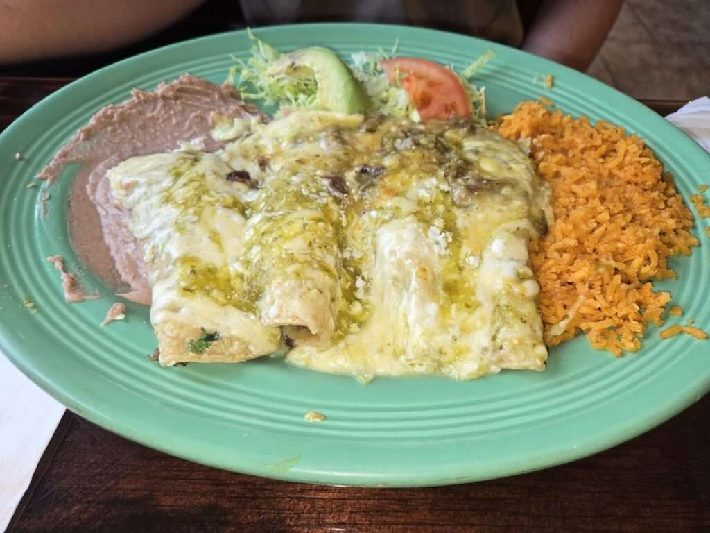 La Rancherita 2 photo 5